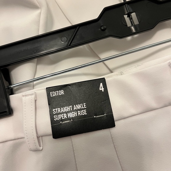 EXPRESS Women's Two Piece Pant/ Blazer Set NWT - Picture 5 of 7